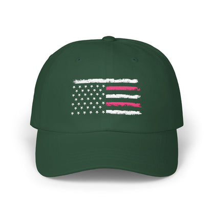 Camo Cap | Classic Canvas Hat, Outdoor Gear,, Patriotic Accessories, Casual Everyday Wear