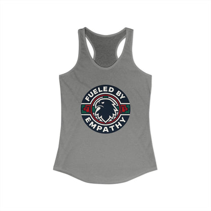 Fueled By Empathy Graphic Tank Top Product