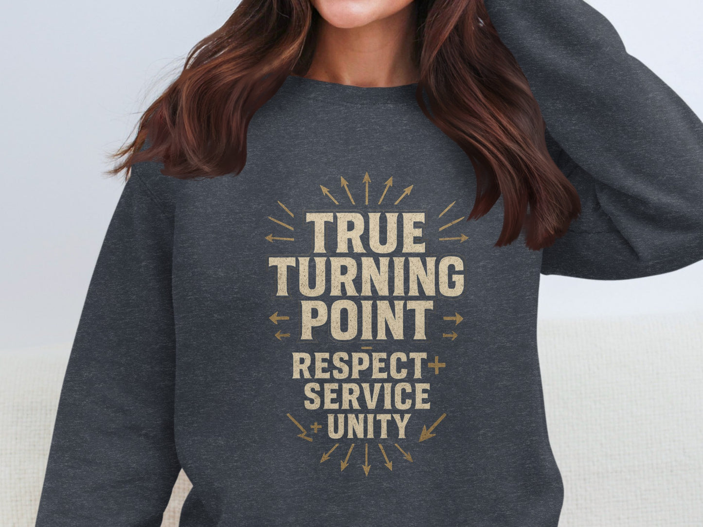 True Turning Point Respect Service Unity product type