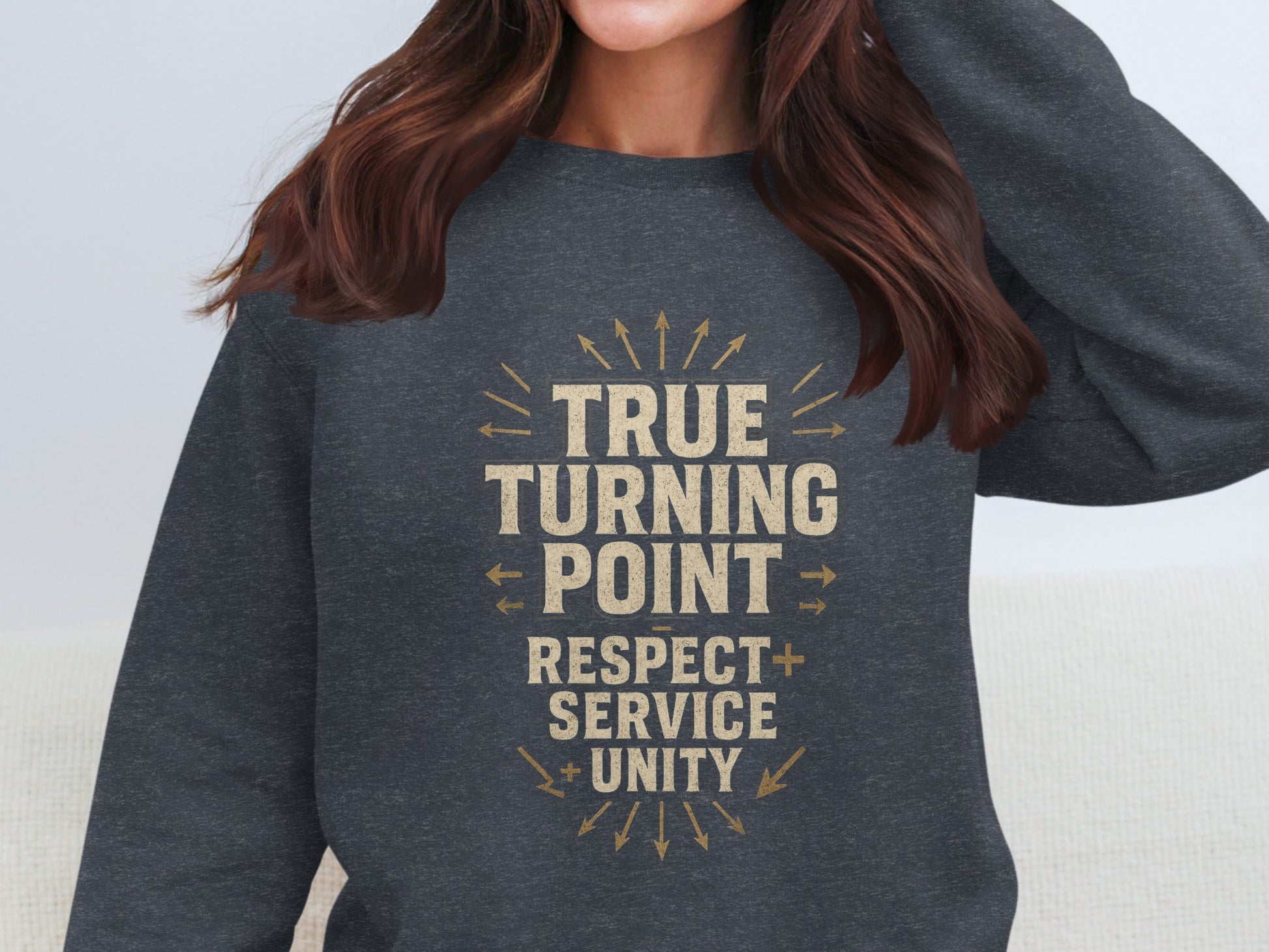 True Turning Point Respect Service Unity product type