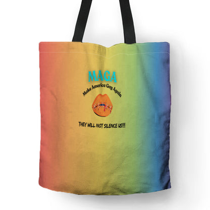 Premium Tote Bag LGBTQ Pride Month | Gay Pride Parade | Black & Trans Celebration Clothing