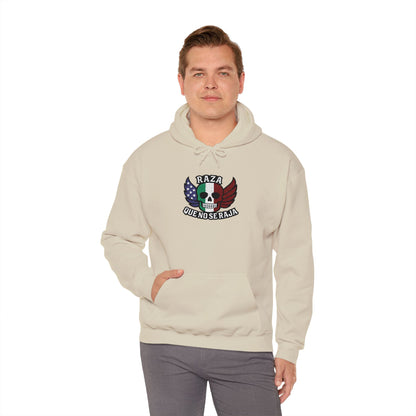 Anti Trump Embroidered Hoodie FDT Political Anti Maga Hoodie