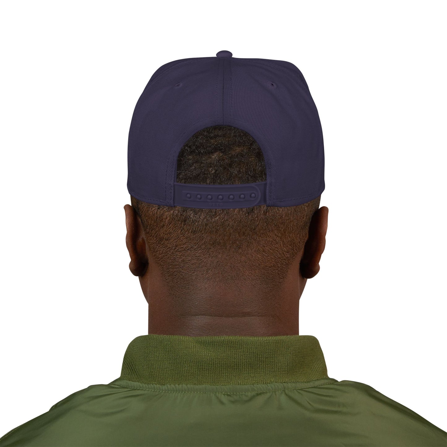 Anti Trump Hat, My American Dream Embroidered Snapback Hat - Stylish Cap for Everyday Wear, Perfect for Casual Outings, Birthdays, Streetwear Fashion, Gift for Him/Her