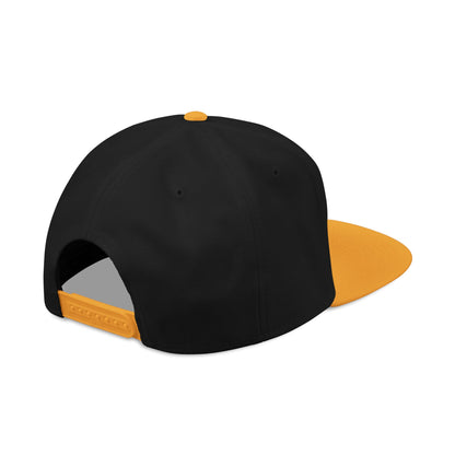 Anti Trump Hat, My American Dream Embroidered Snapback Hat - Stylish Cap for Everyday Wear, Perfect for Casual Outings, Birthdays, Streetwear Fashion, Gift for Him/Her