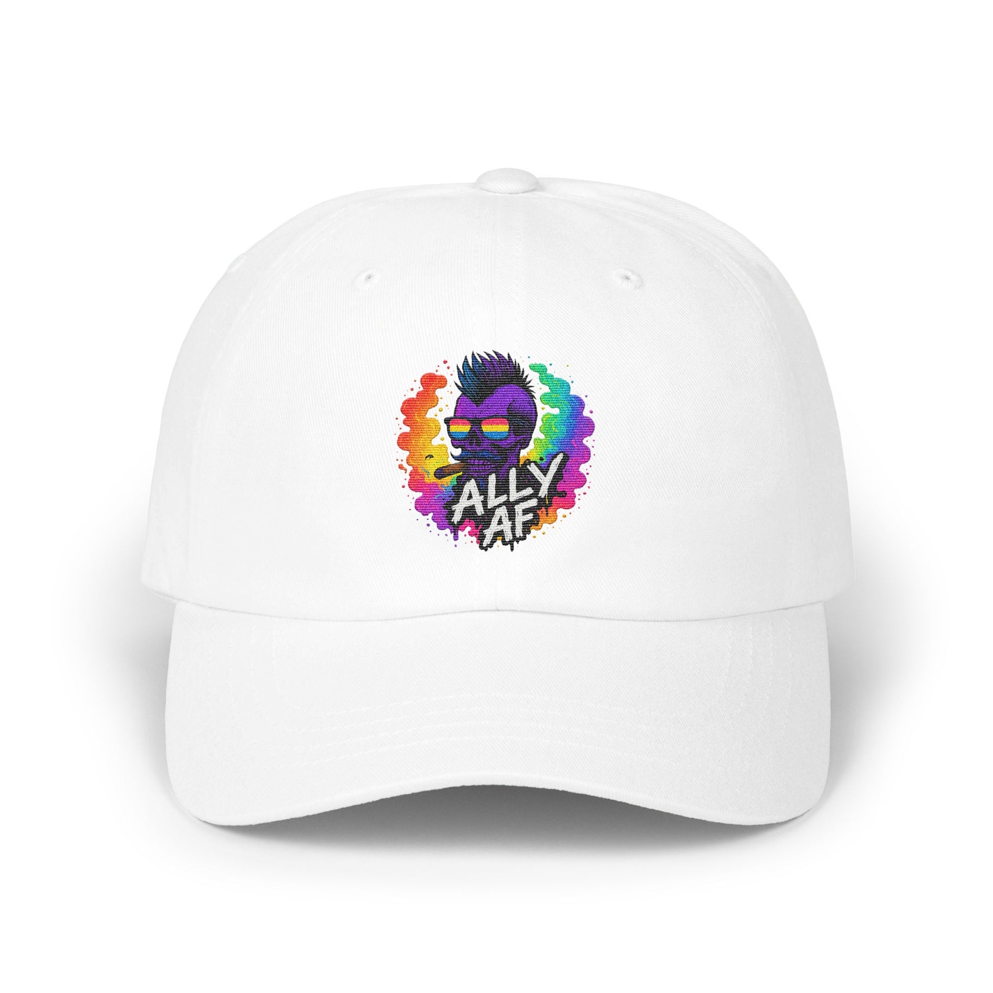 Stylish Ally AF Pride Celebration Cap product