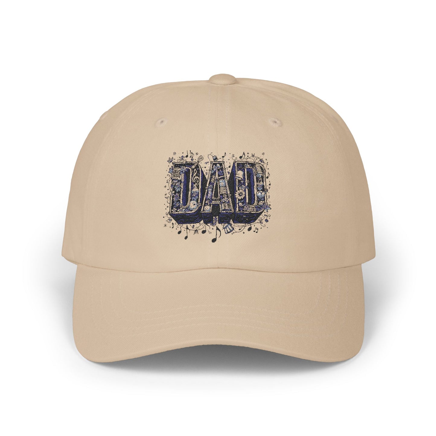Cool Dad Cap - Stylish Hat for Father's Day