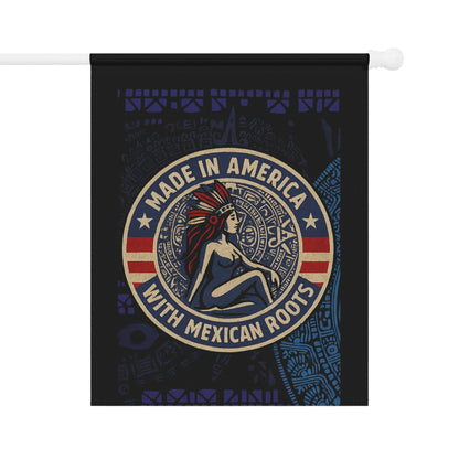 Made in America with Mexican Roots Home Decor