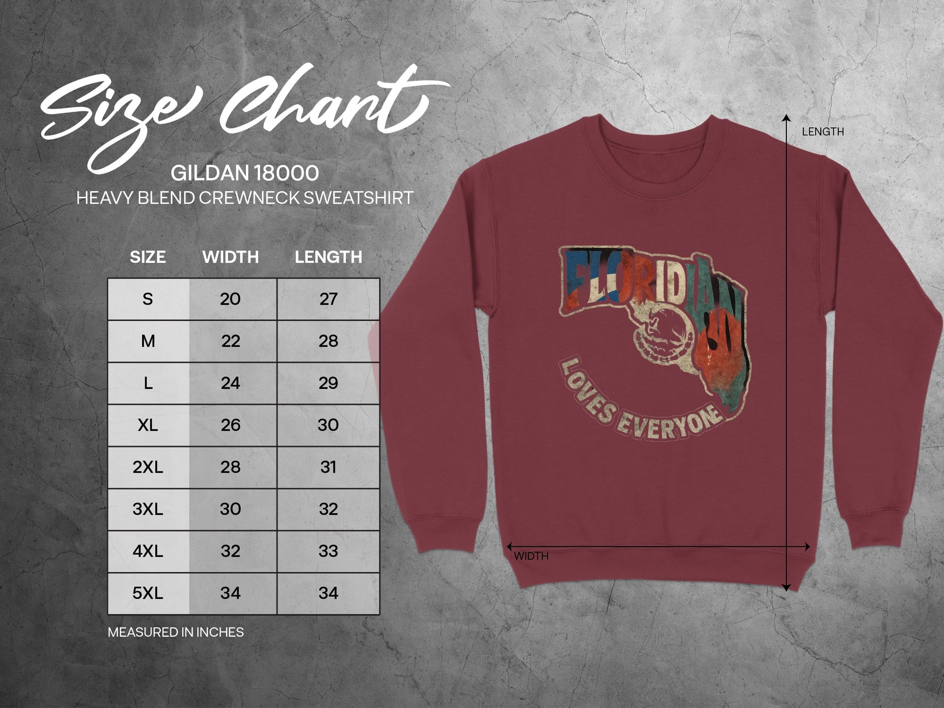 Everyone Loves Eco Friendly Crewneck Sweatshirt product