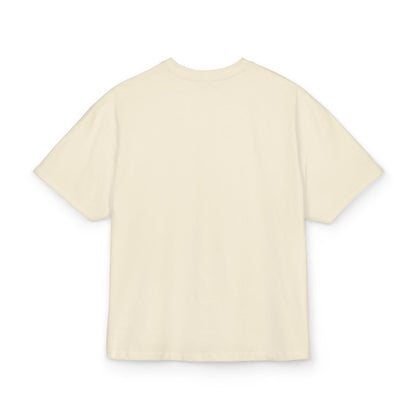 Classic Cream Short Sleeve Comfortable T-Shirt