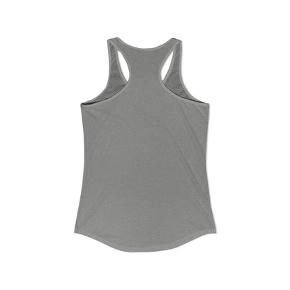 Comfortable Gray Athletic Women's Tank Top Product