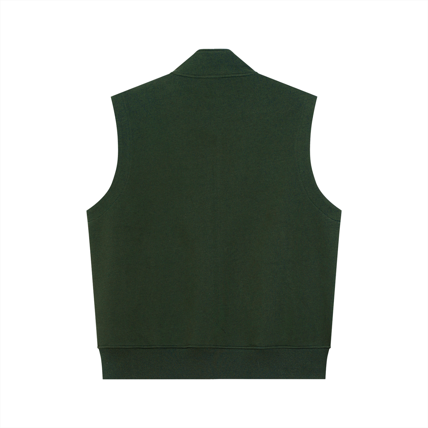 EChinga Tu Maga ssential Heavyweight Vest