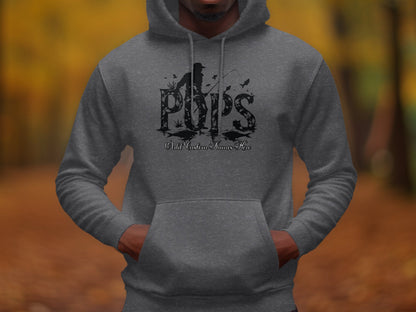 Wild Nature Lovers Pops Hoodie product