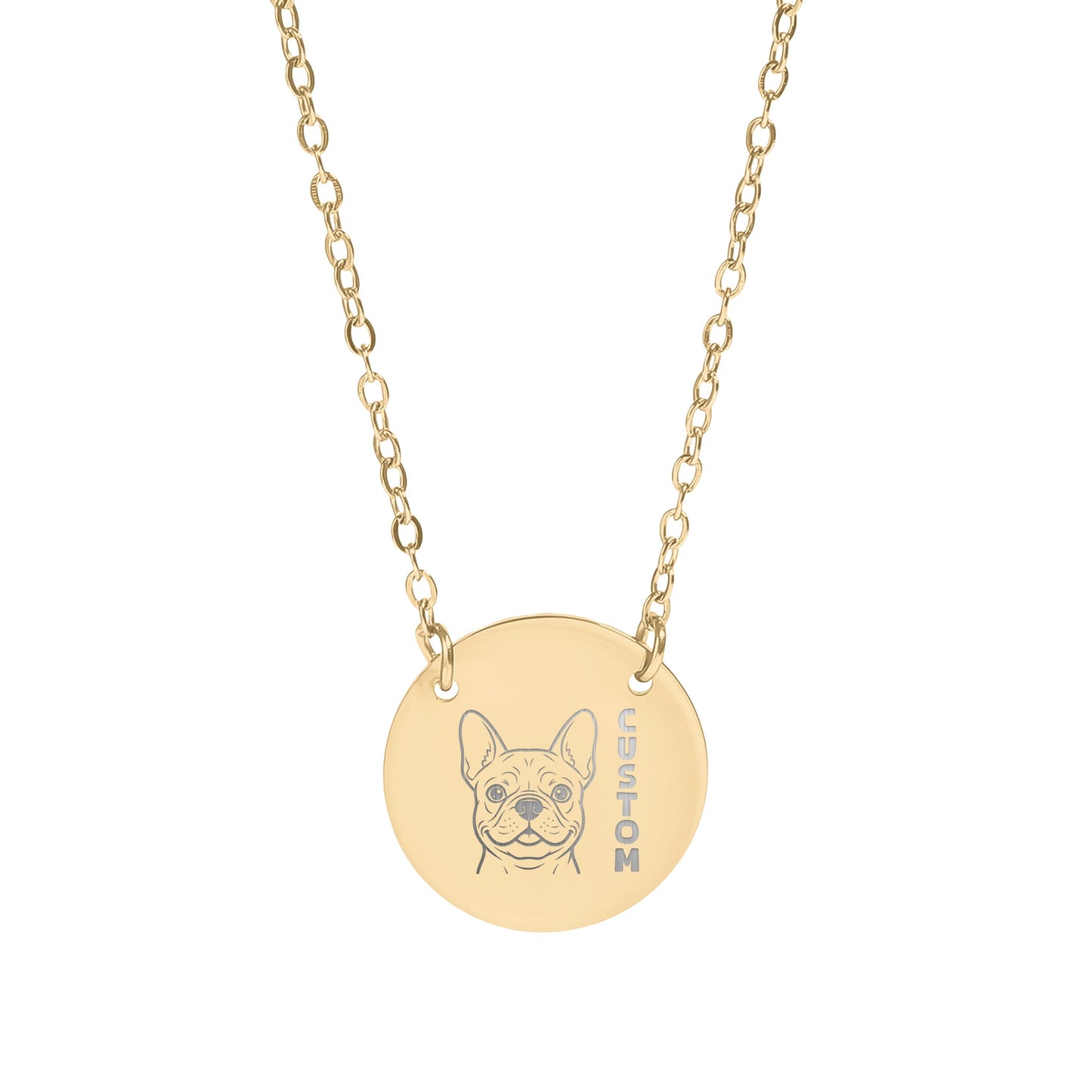 Create Your Own Custom or Personalized Necklace Today