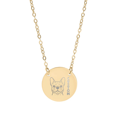 Create Your Own Custom or Personalized Necklace Today