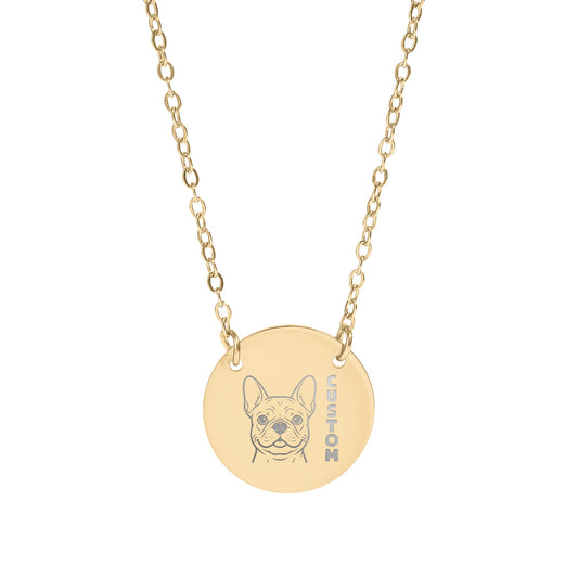 Create Your Own Custom or Personalized Necklace Today