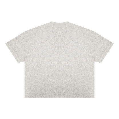 Chinga Tu Maga Unisex Boxy Drop Shoulder T-Shirt