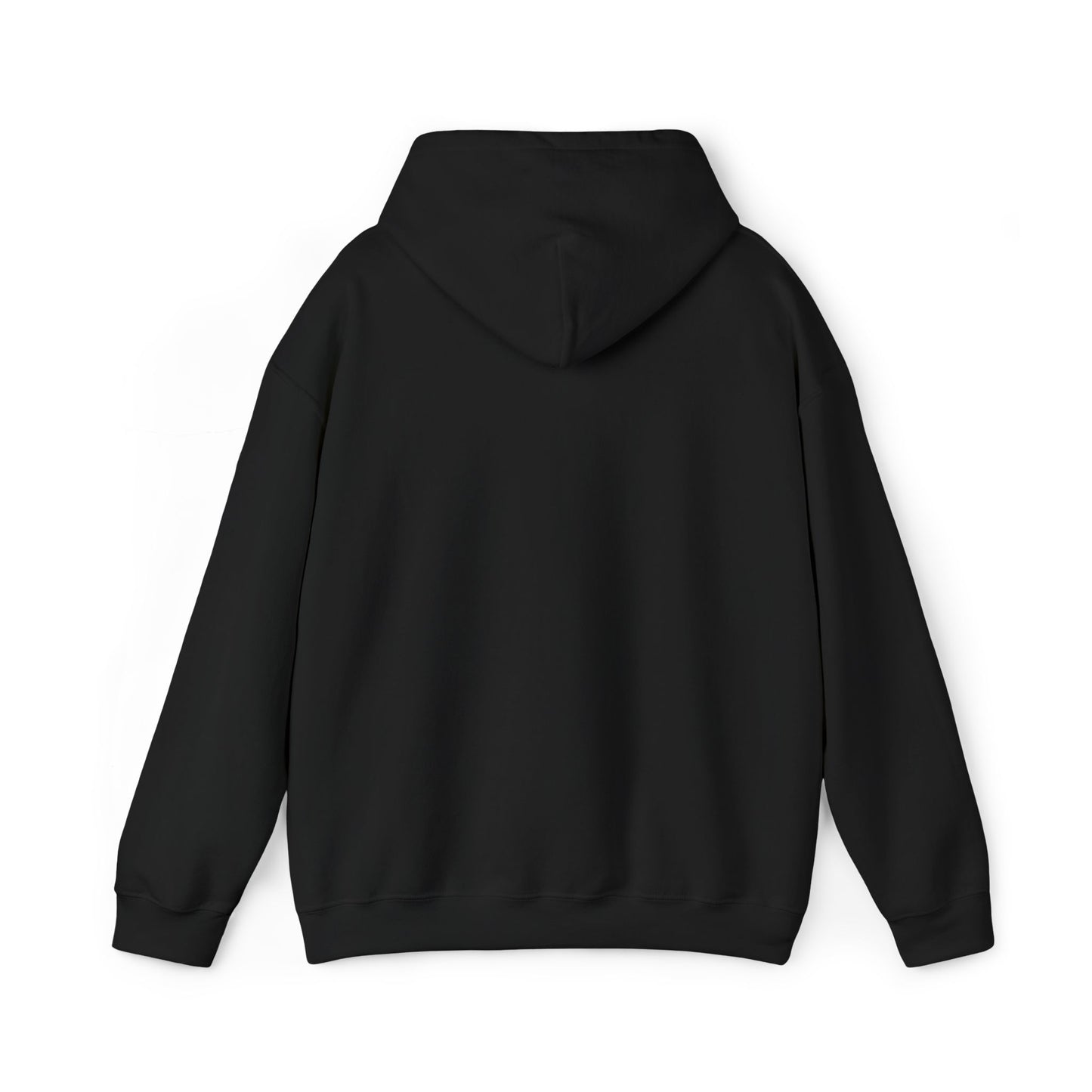 Anti Trump Embroidered Hoodie FDT Political Anti Maga Hoodie