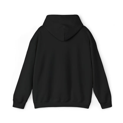 Anti Trump Embroidered Hoodie FDT Political Anti Maga Hoodie