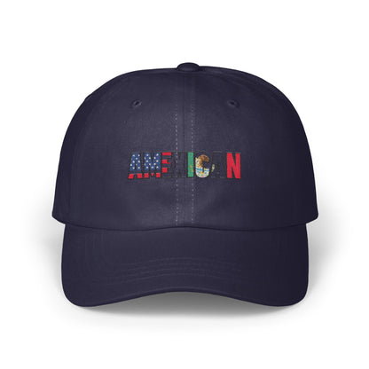American Patriotic Baseball Cap Stylish Hat product