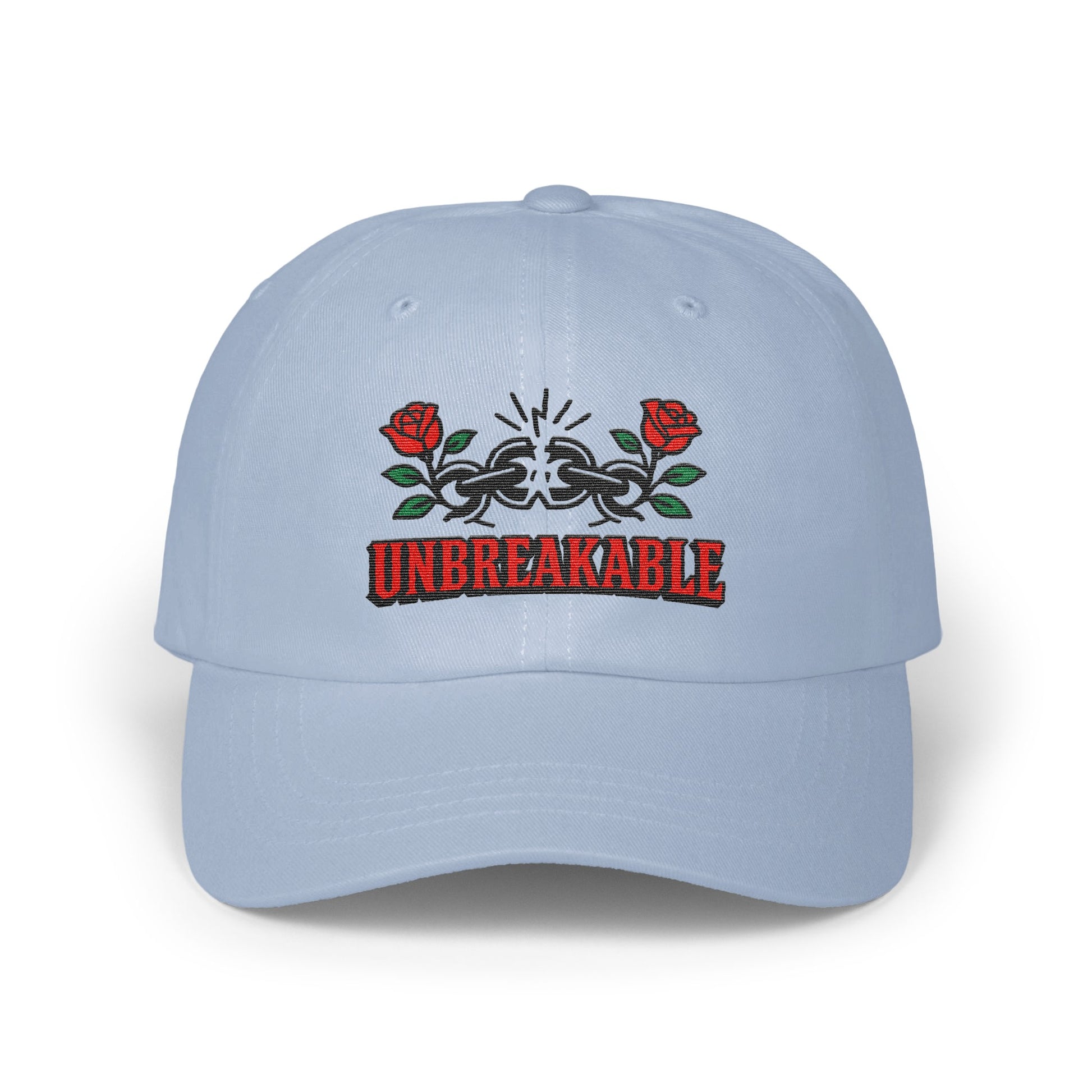 Unbreakable Graphic Cap with Unique Design hat product