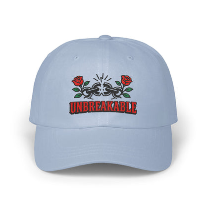 Unbreakable Graphic Cap with Unique Design hat product