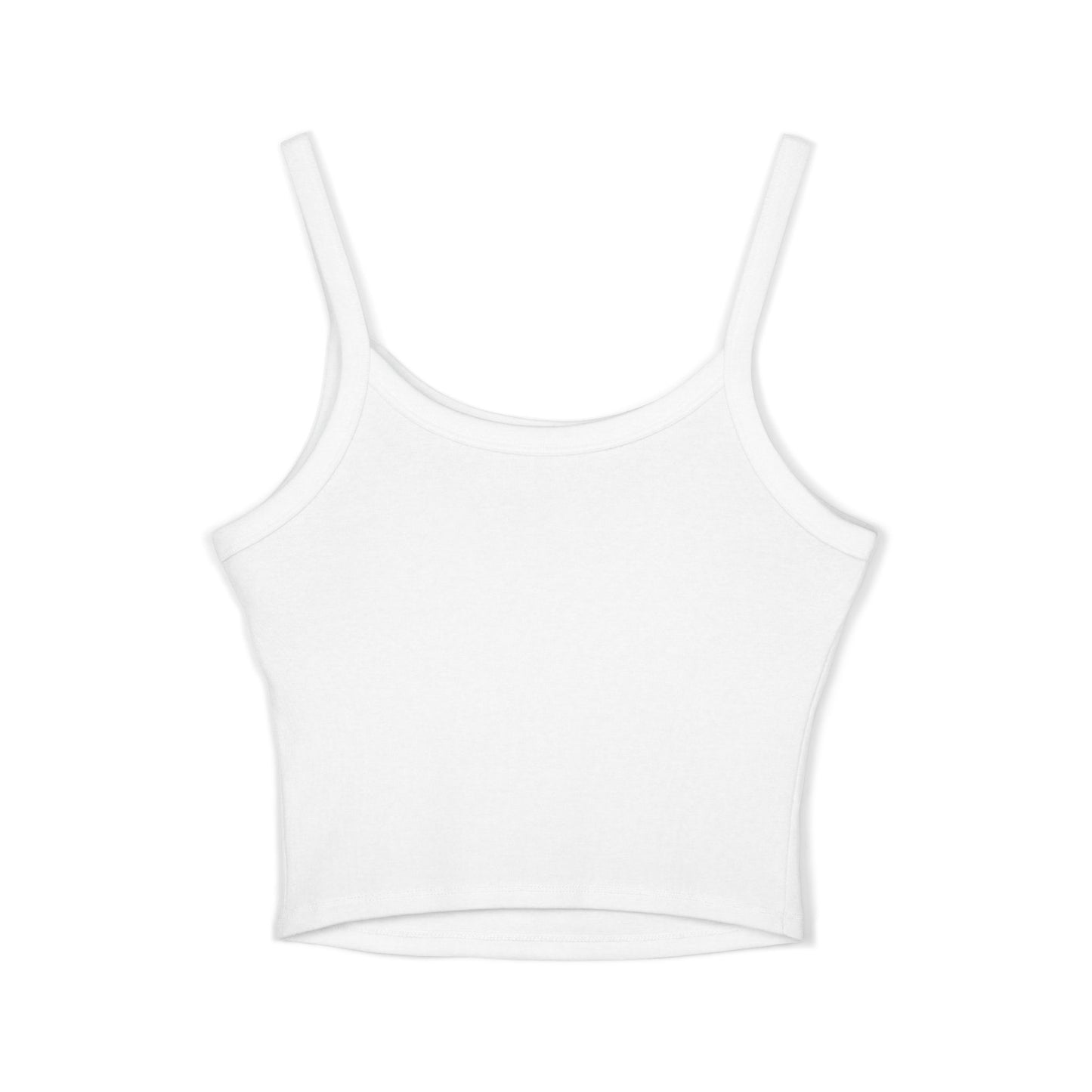 pride tank top Statue of Liberty Women's Spaghetti Strap Tank Top