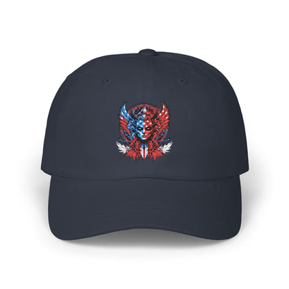 Classic  Cap with Unique Graphic Design, Perfect for Casual Wear, Gifts for , Summer Outings, and Everyday Adventures