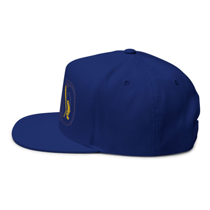 Embroidered Dad Baseball Cap - Perfect Gift for Sports Loving Fathers