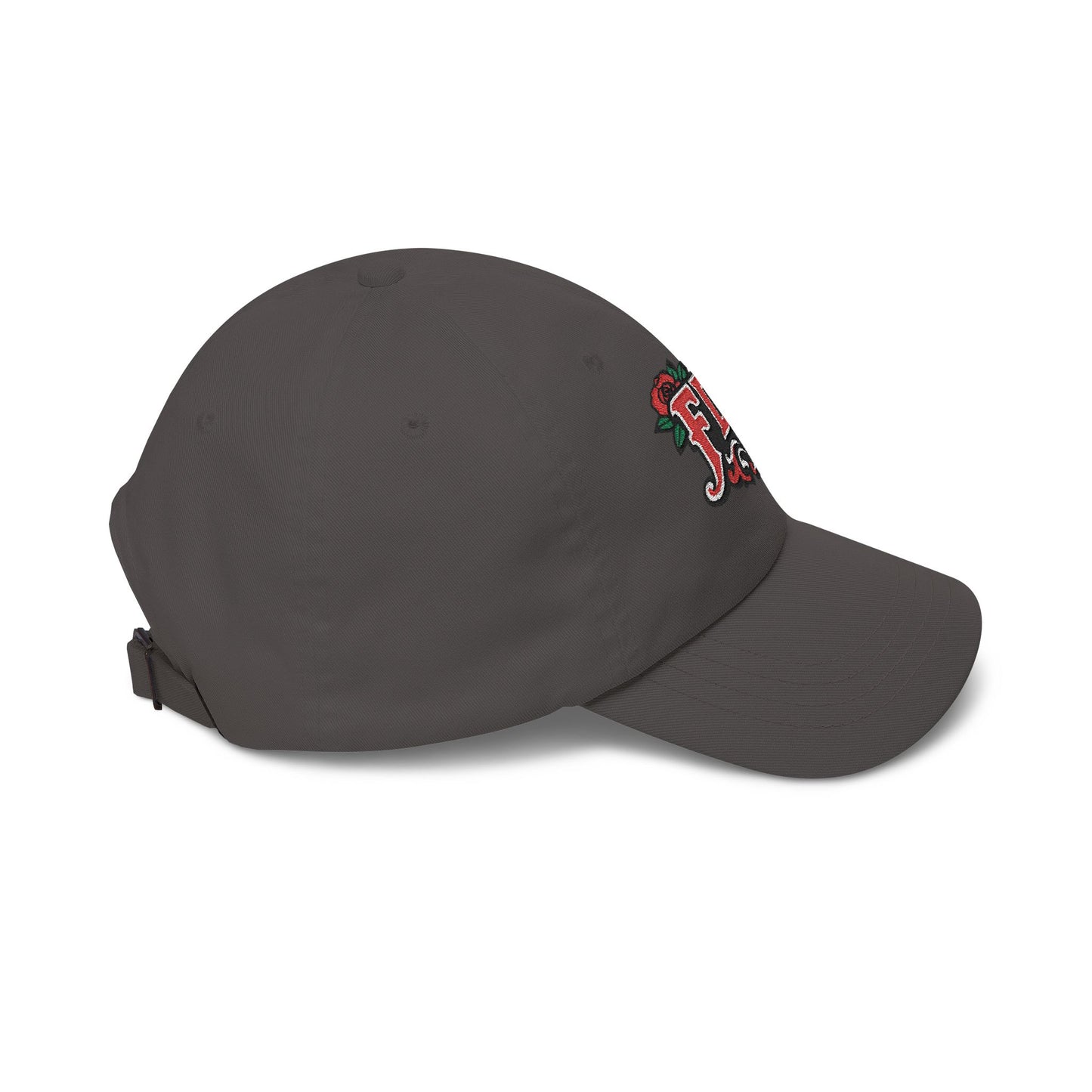 FDT Embroidery Hat Anti Trump Protest Hat