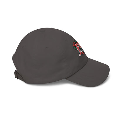 FDT Embroidery Hat Anti Trump Protest Hat