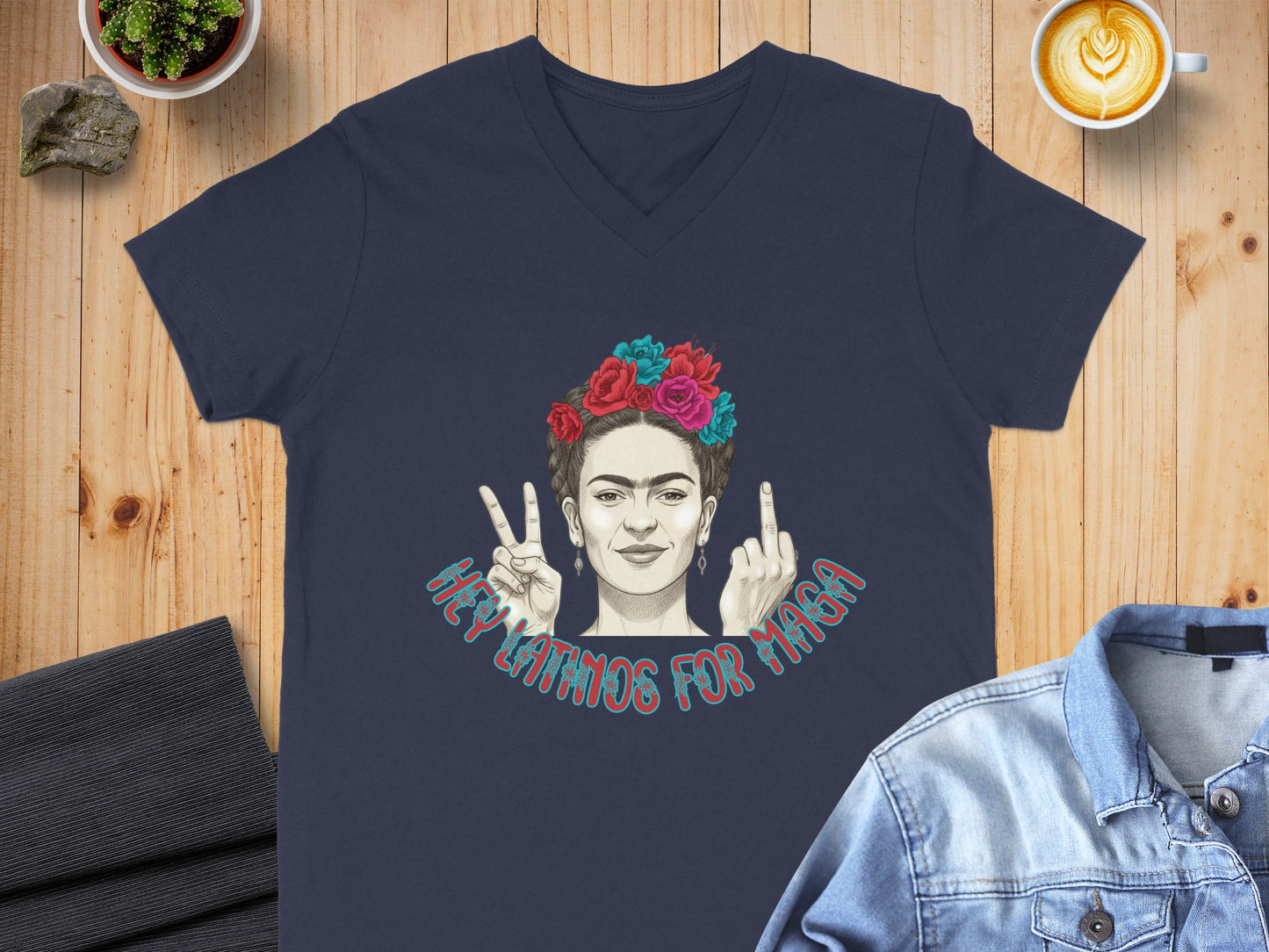 Hey Fathjo For Mada graphic t-shirt