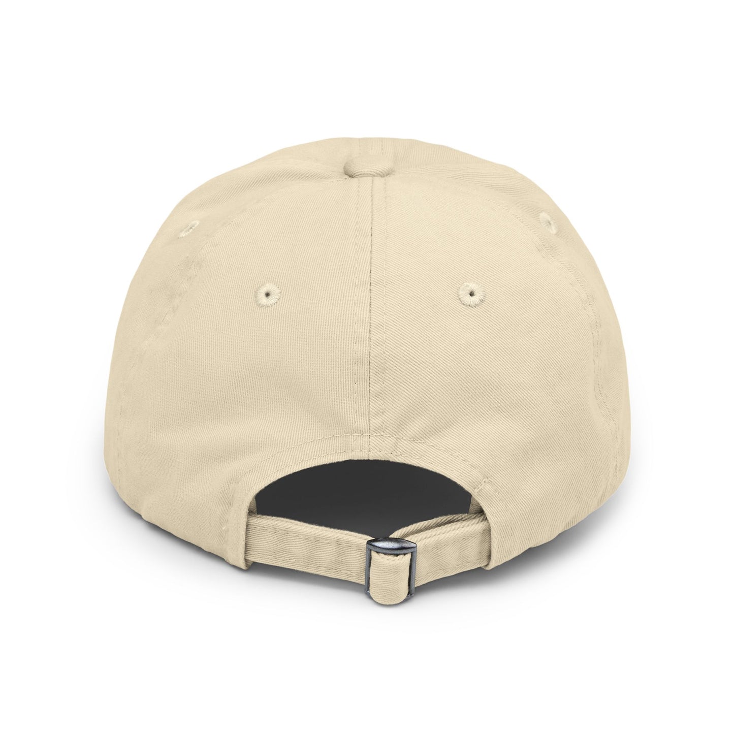 Cooler’s Let’s Roll Distressed Cap - Unisex Casual Headwear for Outdoor Adventures
