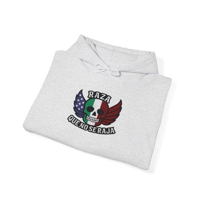Anti Trump Embroidered Hoodie FDT Political Anti Maga Hoodie
