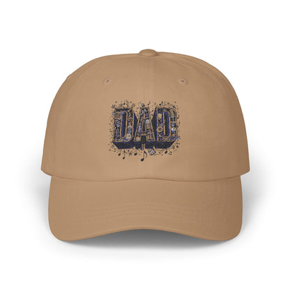 Cool Dad Cap - Stylish Hat for Father's Day