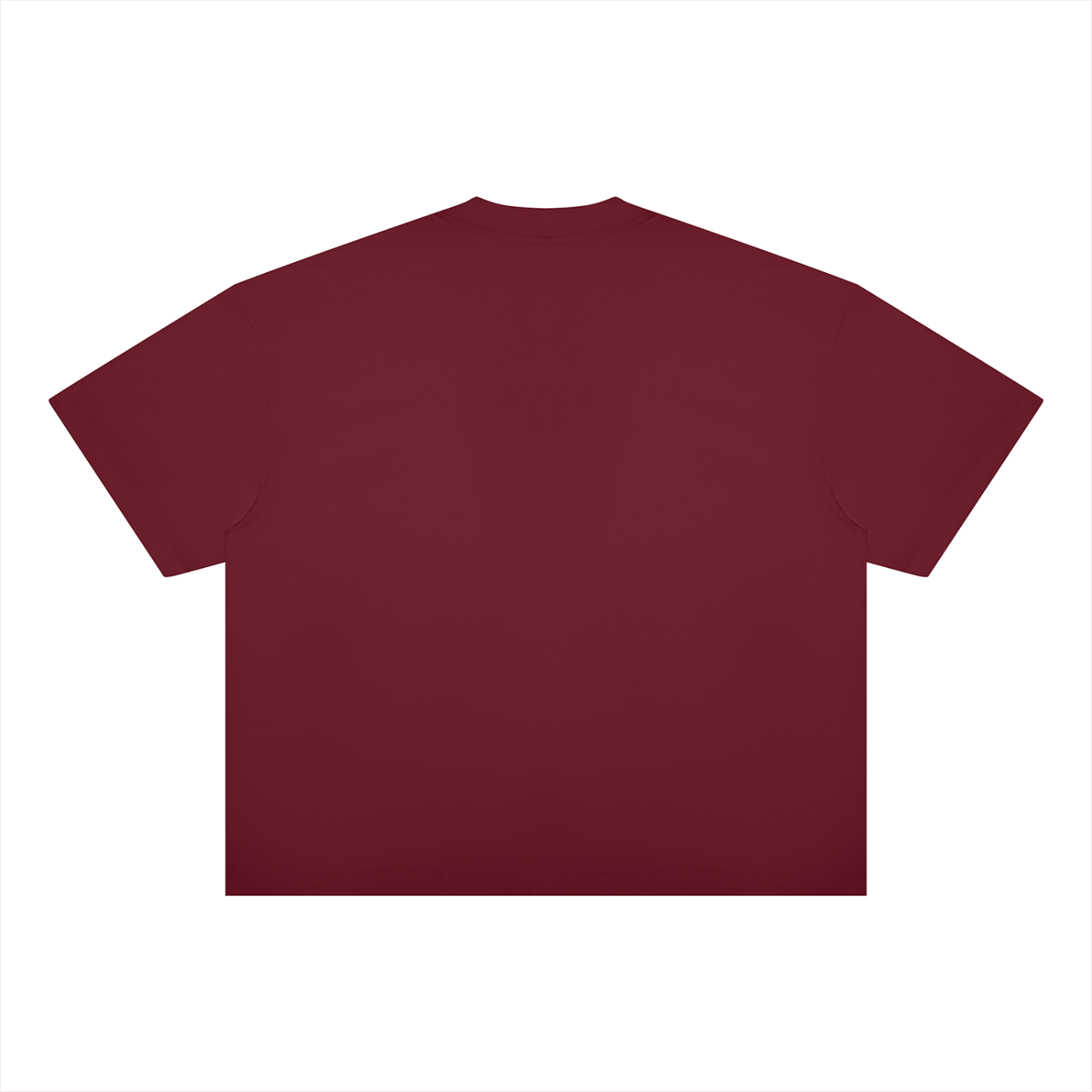 Chinga Tu Maga Unisex Boxy Drop Shoulder T-Shirt
