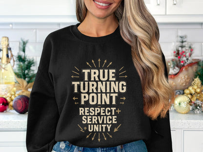 True Turning Point Respect Service Unity product type