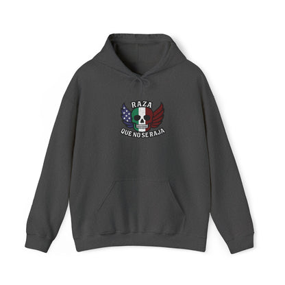Anti Trump Embroidered Hoodie FDT Political Anti Maga Hoodie