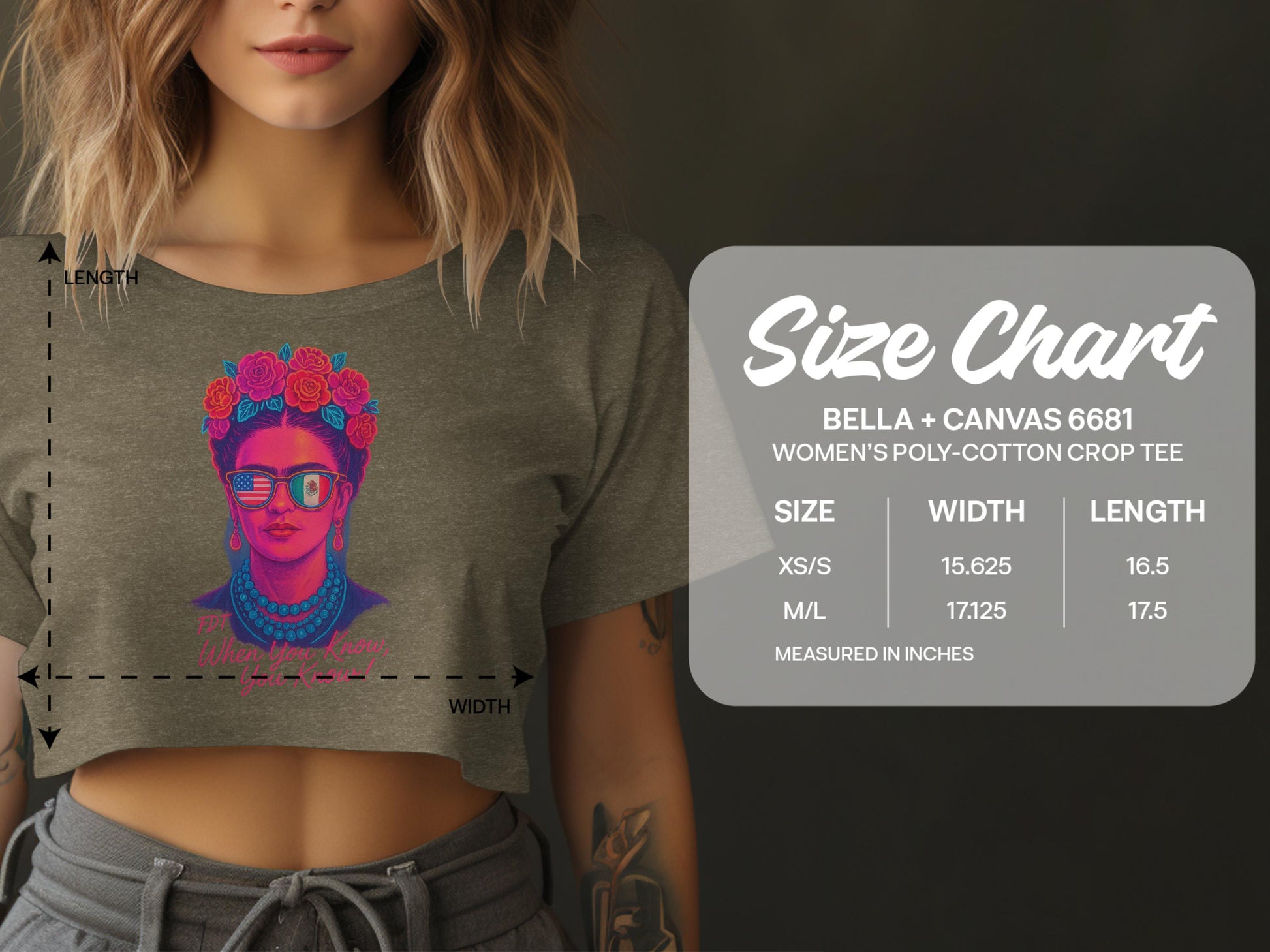 Stylish Women's Graphic Tee Exclusive Design Product