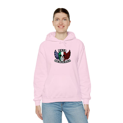 Anti Trump Embroidered Hoodie FDT Political Anti Maga Hoodie