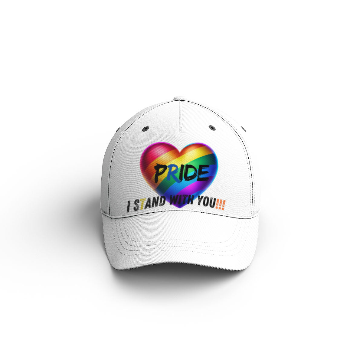 Celebrate Pride and LGBTQ+ Rights: Gay, Trans, and All-Inclusive Apparel for Every Identity