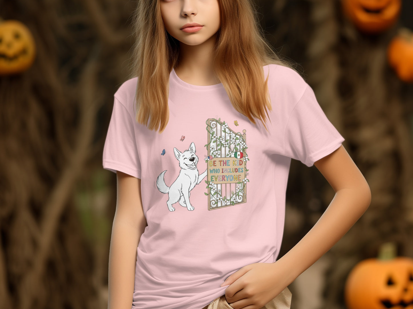 Be The Root Who Ladders Everyone T-shirt