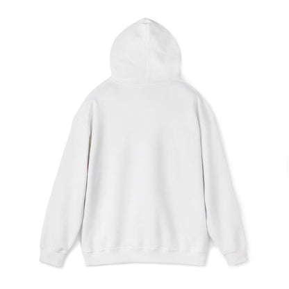 Anti Trump Embroidered Hoodie FDT Political Anti Maga Hoodie