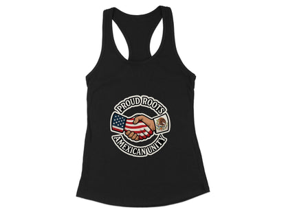 Proud Roots American Unity Graphic Tank Top product