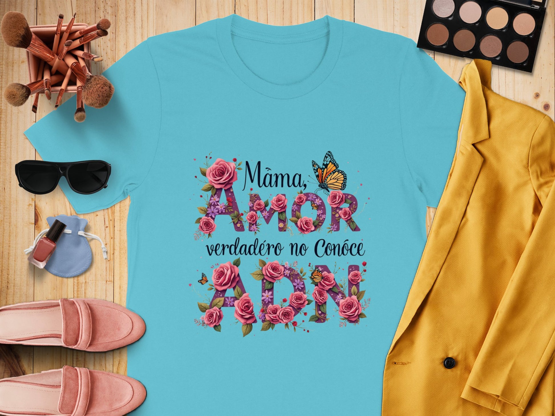 Mamá Amor Verdadero No Conoce Adón product type
