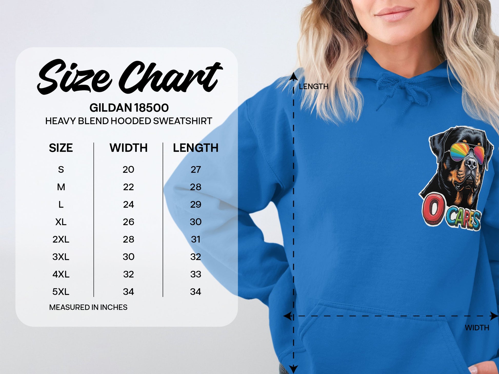 O Cars Heavy Blend Hooded Sweatshirt Product