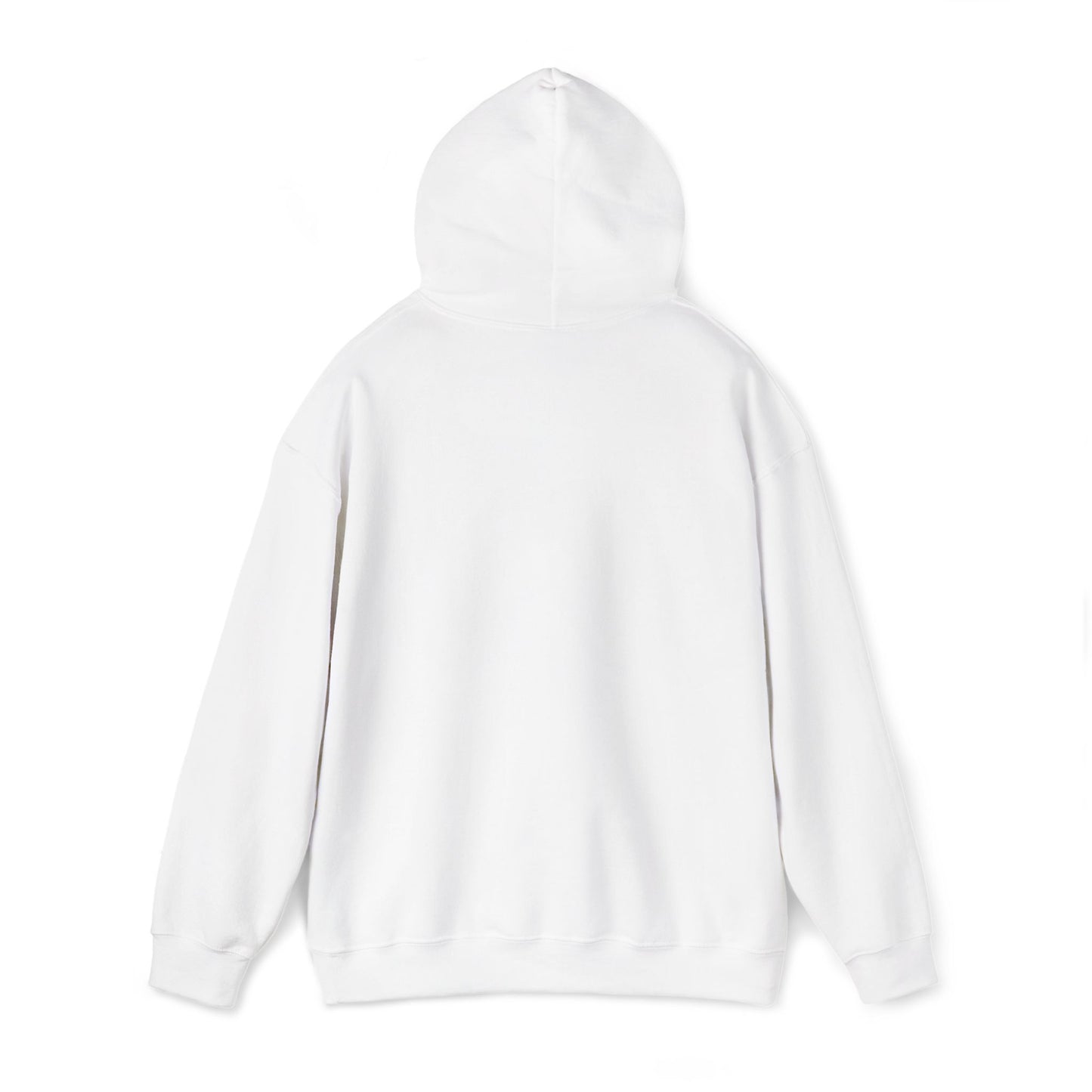 Anti Trump Embroidered Hoodie FDT Political Anti Maga Hoodie