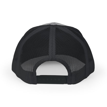 Trendy Papa Snapback Trucker Cap - Perfect Gift for Father's Day