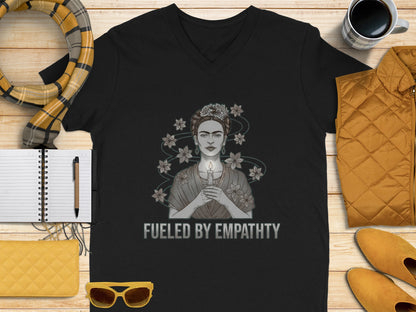 Fueled By Empathy Graphic T-Shirt