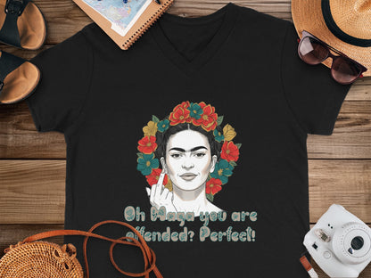 Oh Maya You Are Offended Perfect Shirt