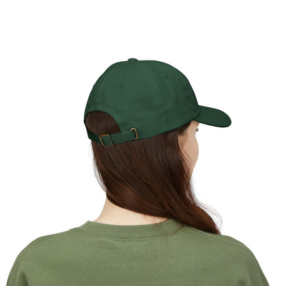 Vibrant Classic Cap - Stylish Apparel for Him, Gift  Casual Accessories, Summer Fashion, Everyday Wear